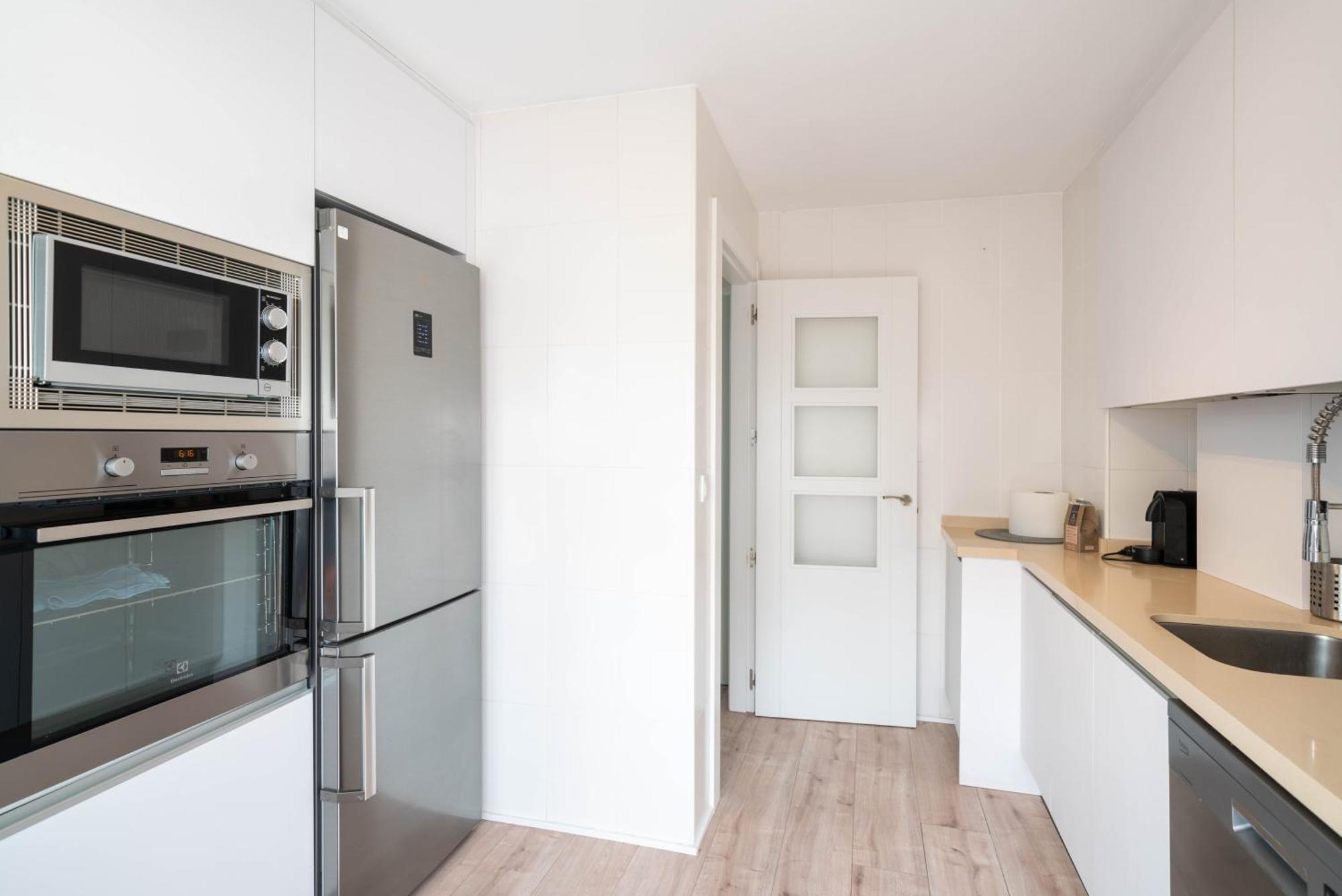 Apartamentos Go- Chalet Calera, Parking Gratuito アロヨ・デ・ラ・エンコミエンダ エクステリア 写真