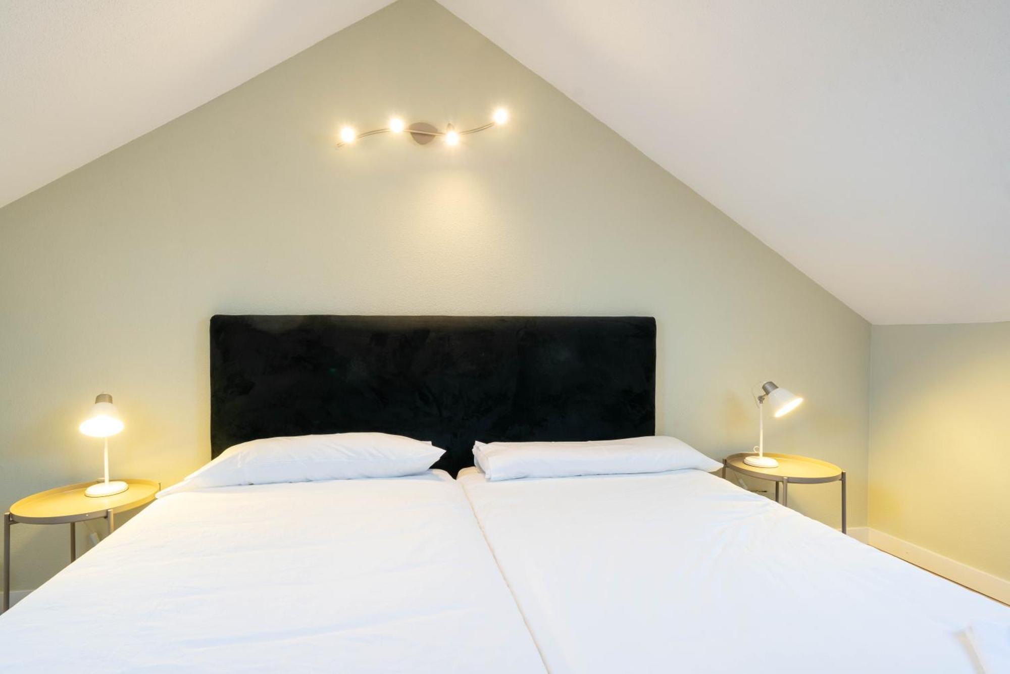Apartamentos Go- Chalet Calera, Parking Gratuito アロヨ・デ・ラ・エンコミエンダ エクステリア 写真